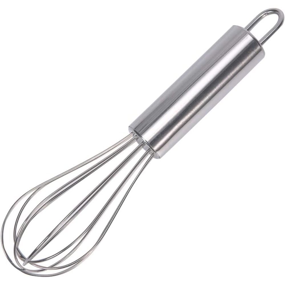 Mini fouet en acier inoxydable - Mini Kitchen Baking avis et prix