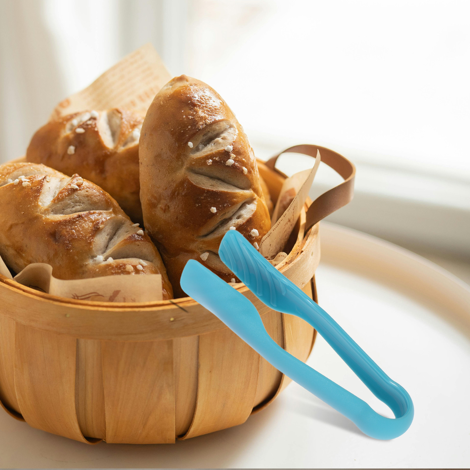 12 pinces de cuisine pour enfa - Mini Kitchen Baking avis et prix