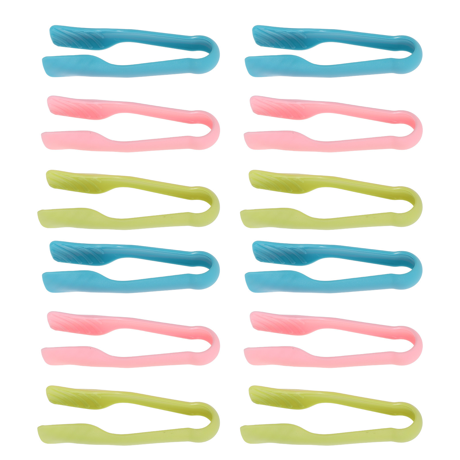 12 pinces de cuisine pour enfa - Mini Kitchen Baking avis et prix
