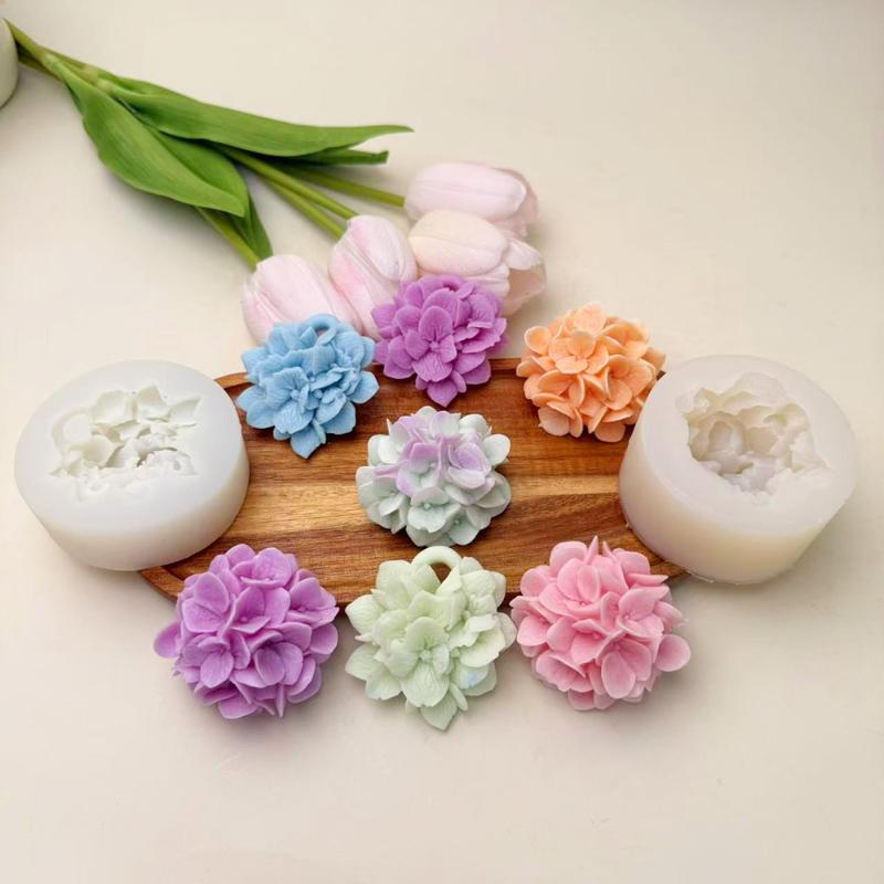 ● Moule en silicone Fleur d'ho - Kitchen Appliances For Baking avis et prix