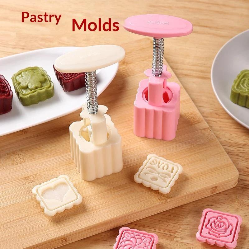 【HG】1 Ensemble de moules à gât - Kitchen Baking Torch avis et prix
