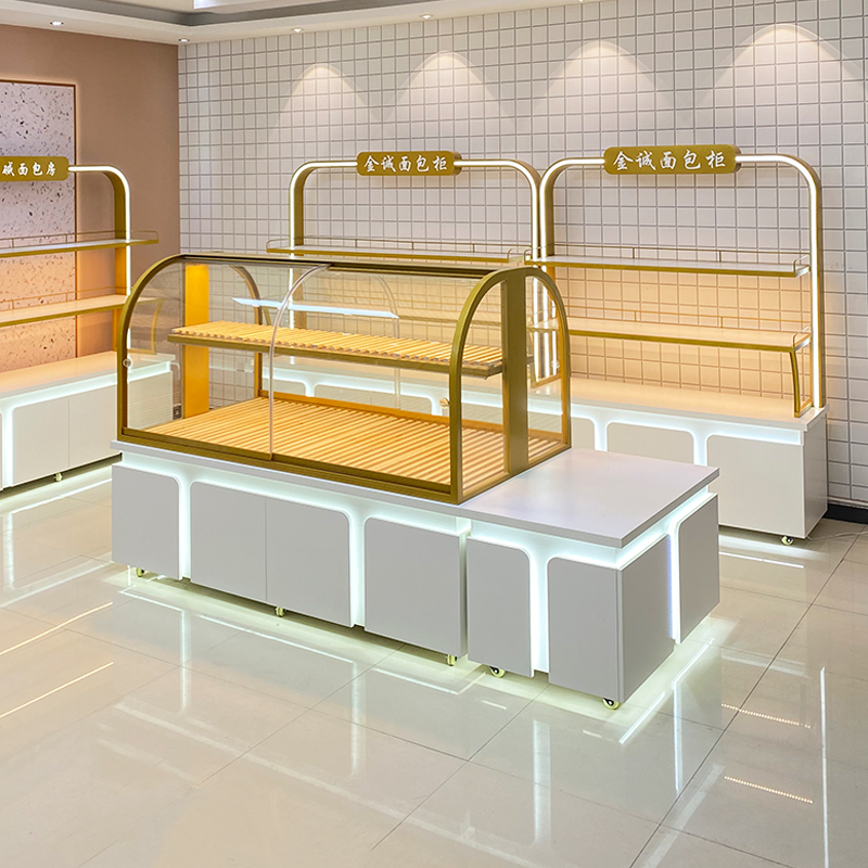 Présentoir d'armoire à pain :  - Kitchen Baking Island avis et prix