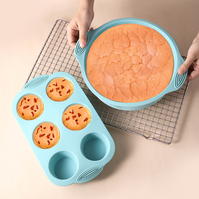 Ensemble de moules de cuisson  - Mini Kitchen Baking avis et prix