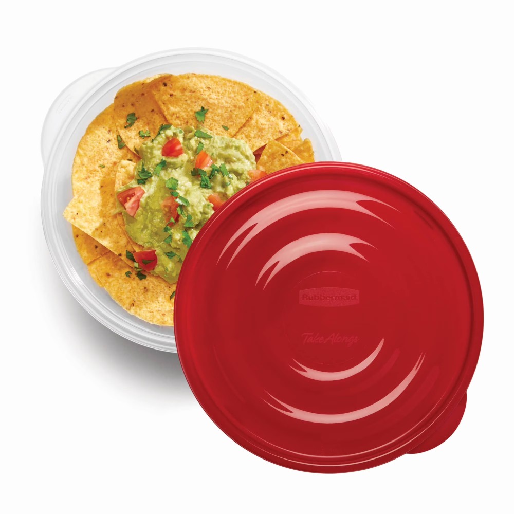 Grands récipients ronds pour a - Kitchen Baking Containers avis et prix