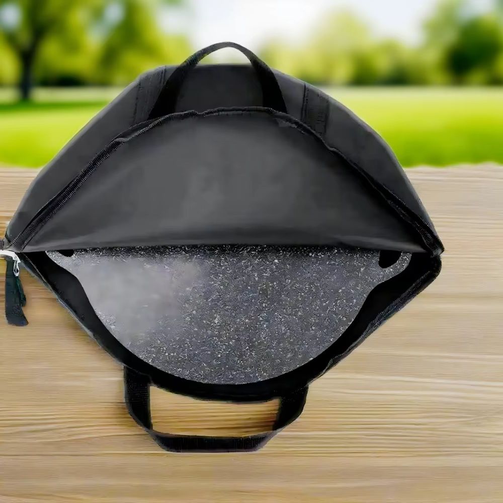Sac de rangement pour poêle à  - Kitchen Baking Pan Storage avis et prix