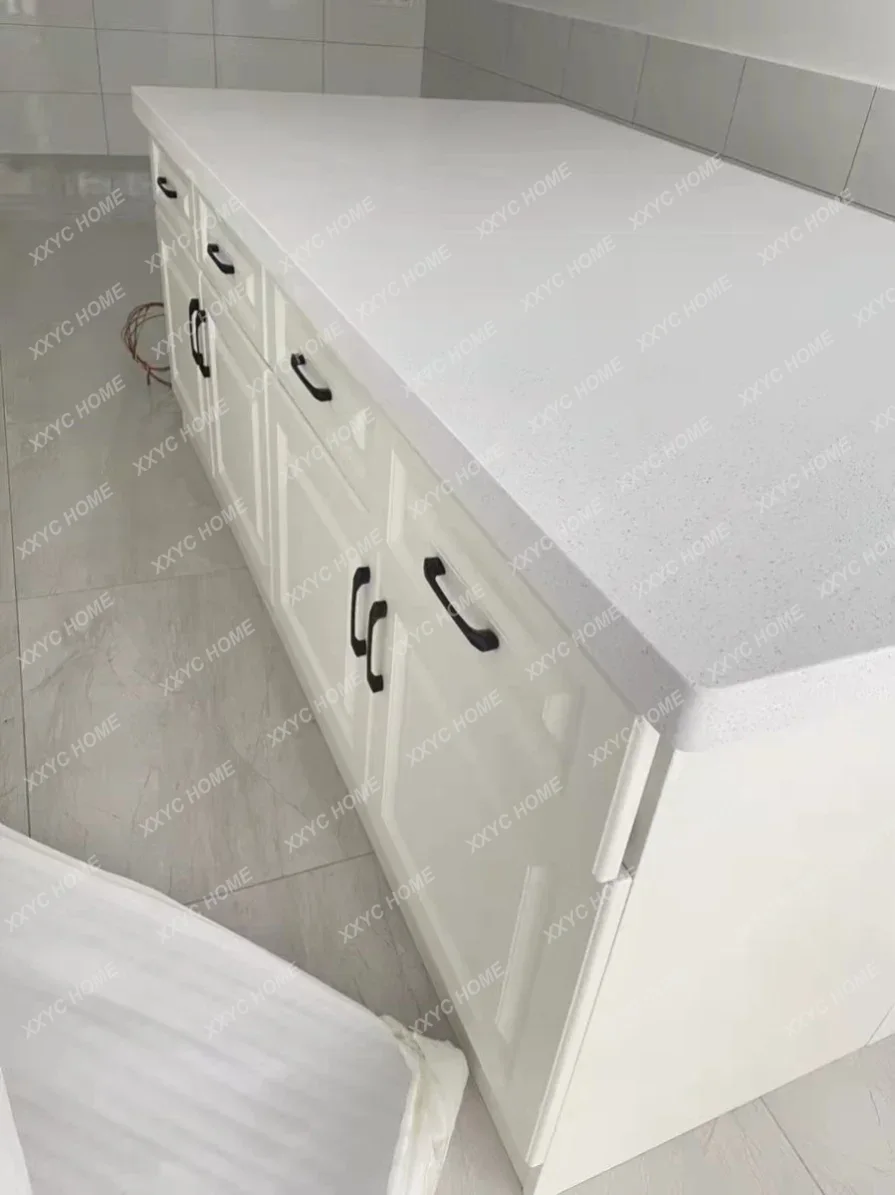 Plan de travail de pâtisserie, - Kitchen Baking Island avis et prix