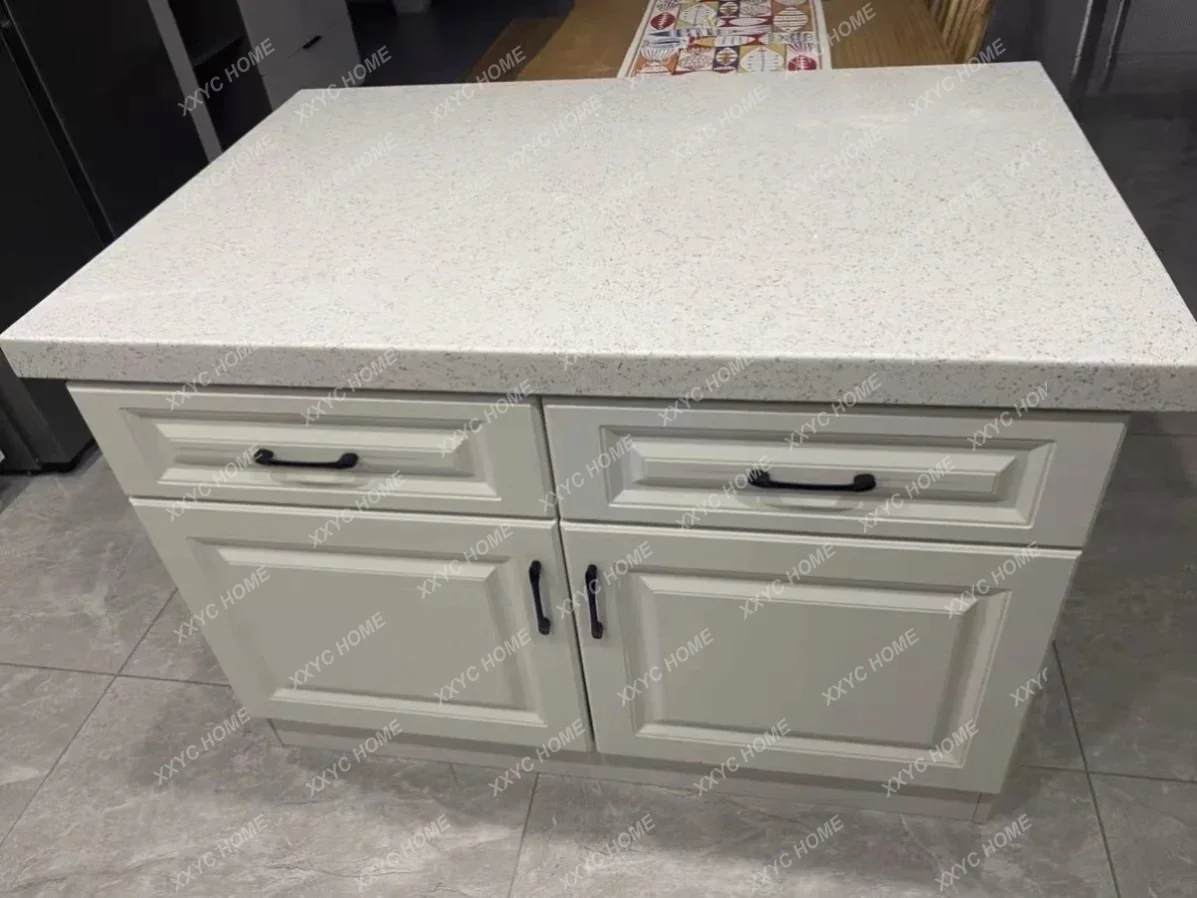Plan de travail de pâtisserie, - Kitchen Baking Island avis et prix