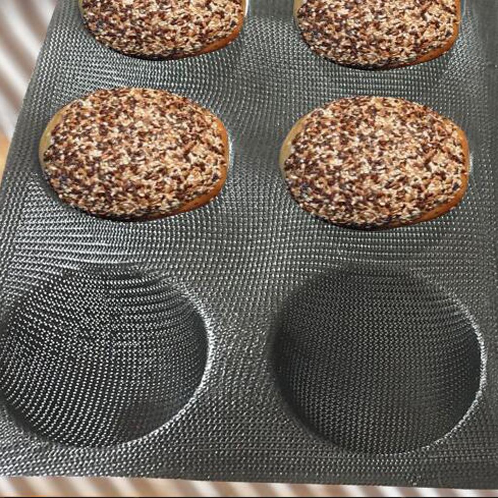Ensemble de moules à pain en s - Kitchen Baking Tray Set avis et prix
