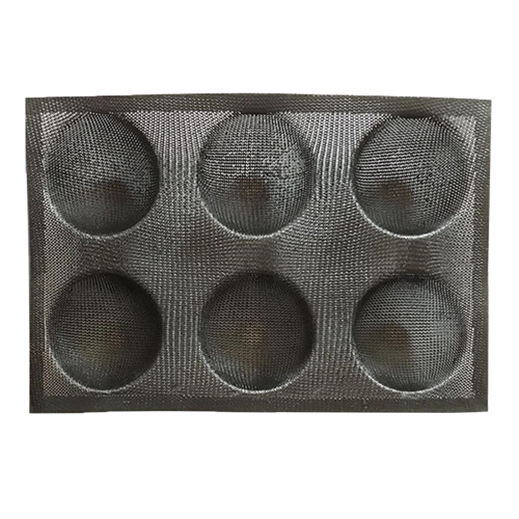 Ensemble de moules à pain en s - Kitchen Baking Tray Set avis et prix