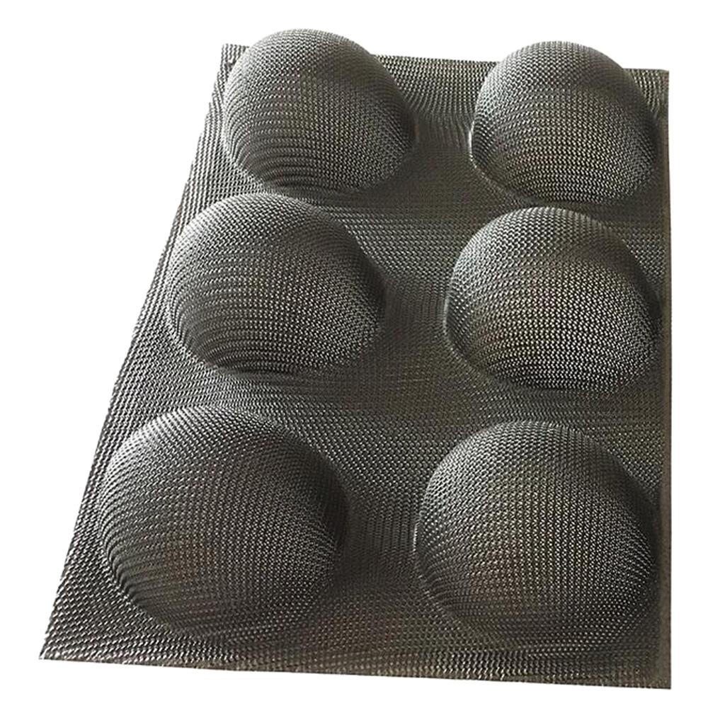Ensemble de moules à pain en s - Kitchen Baking Tray Set avis et prix