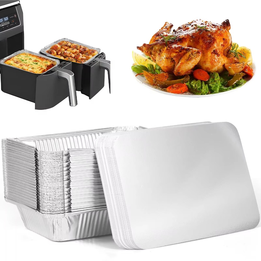 Conteneurs de stockage des ali - Kitchen Baking Pan Storage avis et prix