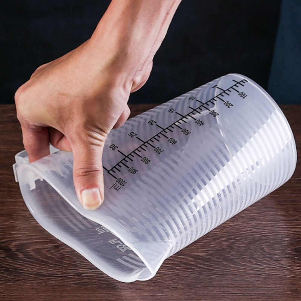Cruche de mesure en plastique  - Kitchen Baking Containers avis et prix