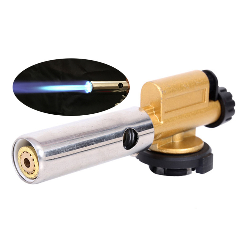 Pistolet à flamme portable, to - Kitchen Baking Torch avis et prix