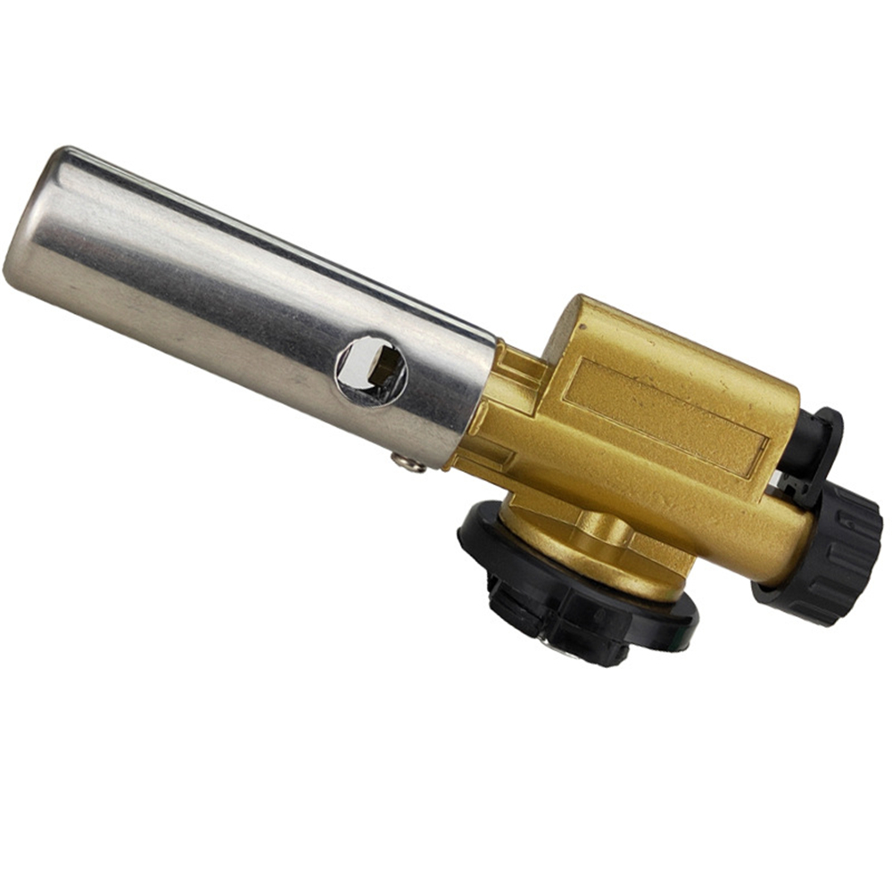 Pistolet à flamme portable, to - Kitchen Baking Torch avis et prix