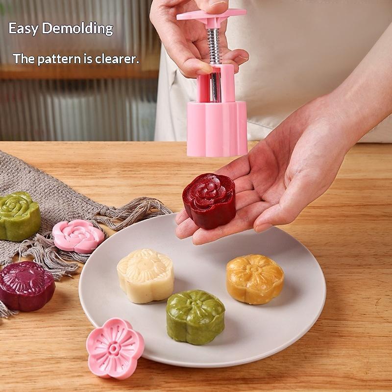 Nouveau Kit de 1 Moule à Gâtea - Kitchen Baking Torch avis et prix
