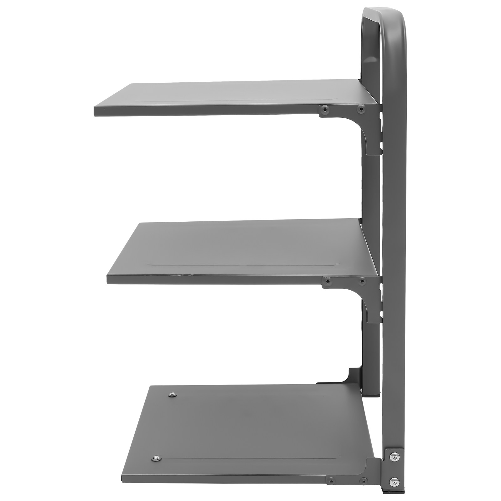 Étagère de rangement pliable p - Kitchen Baking Pan Storage avis et prix