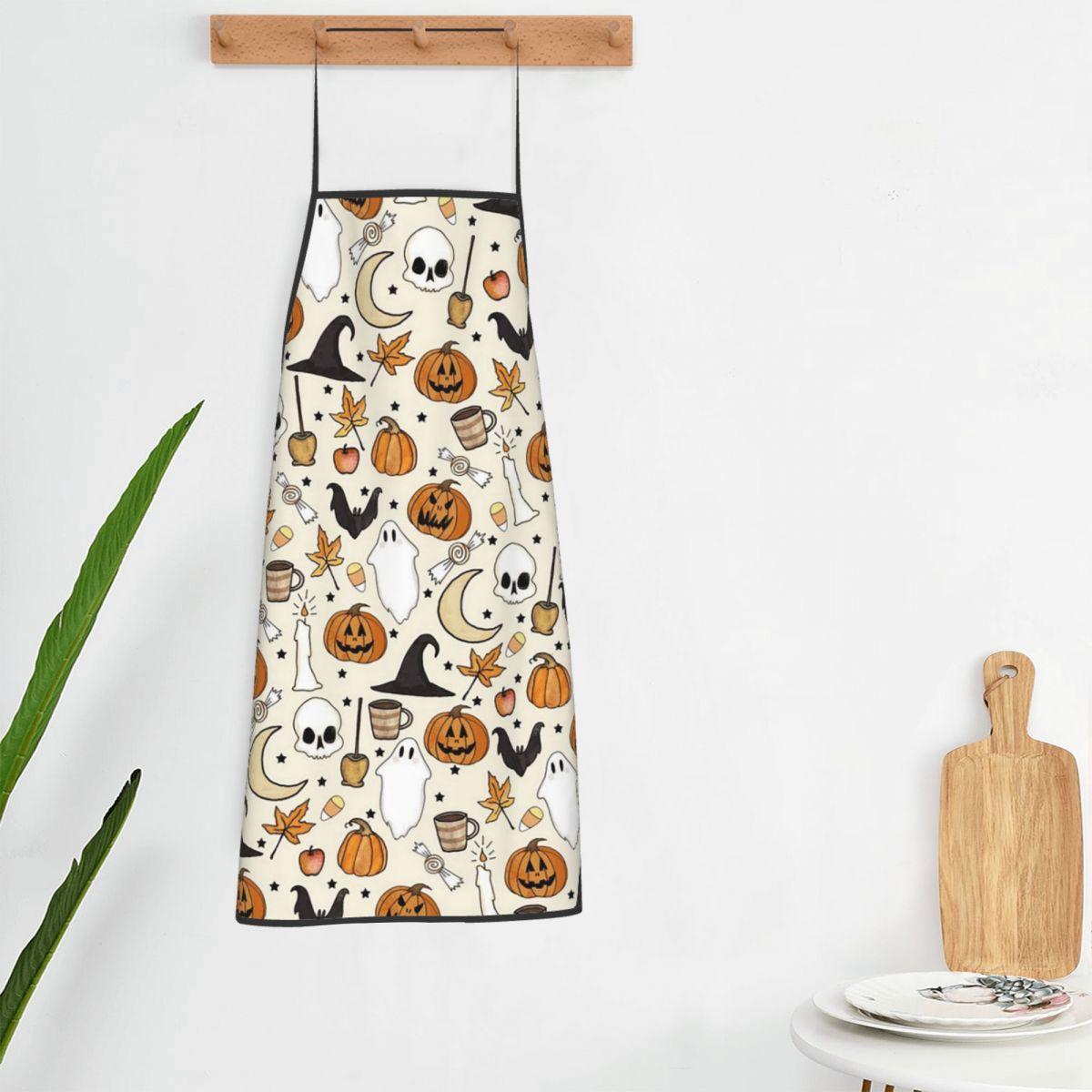Tablier de cuisine et de netto - Kitchen Witch Baking avis et prix