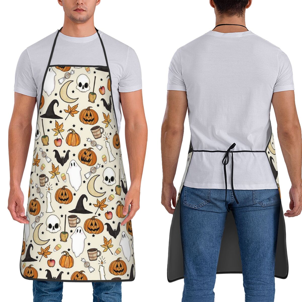 Tablier de cuisine et de netto - Kitchen Witch Baking avis et prix