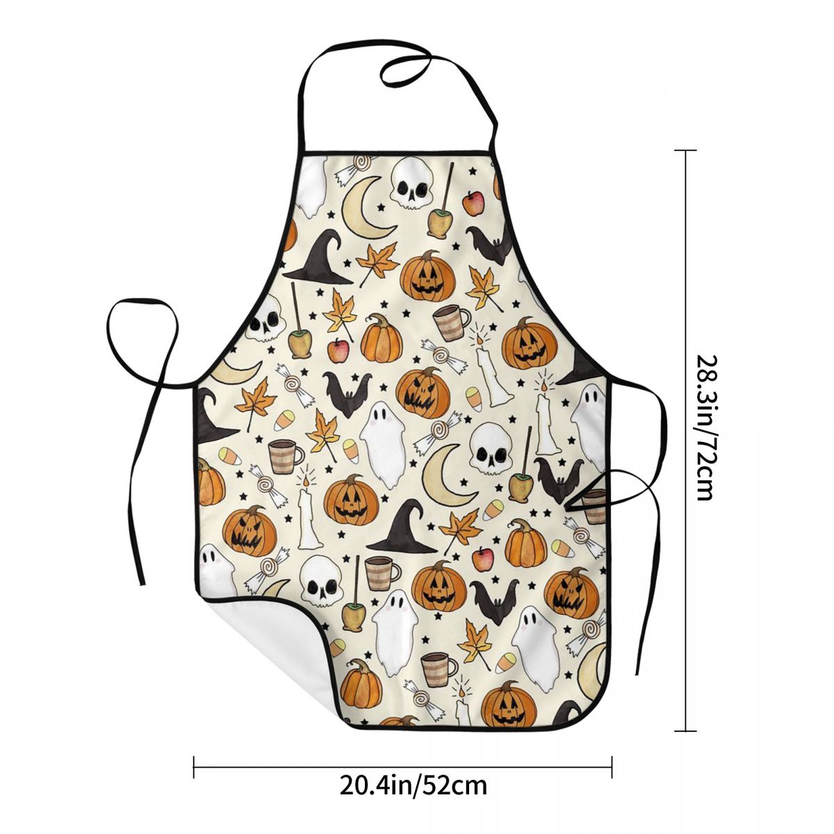 Tablier de cuisine et de netto - Kitchen Witch Baking avis et prix