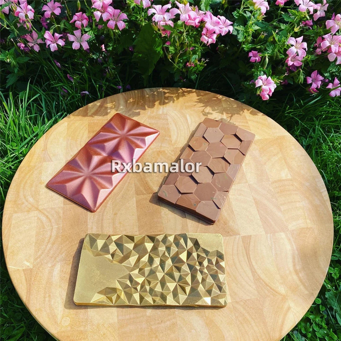 Moule à chocolat en Polycarbon - Kitchen Appliances For Baking avis et prix