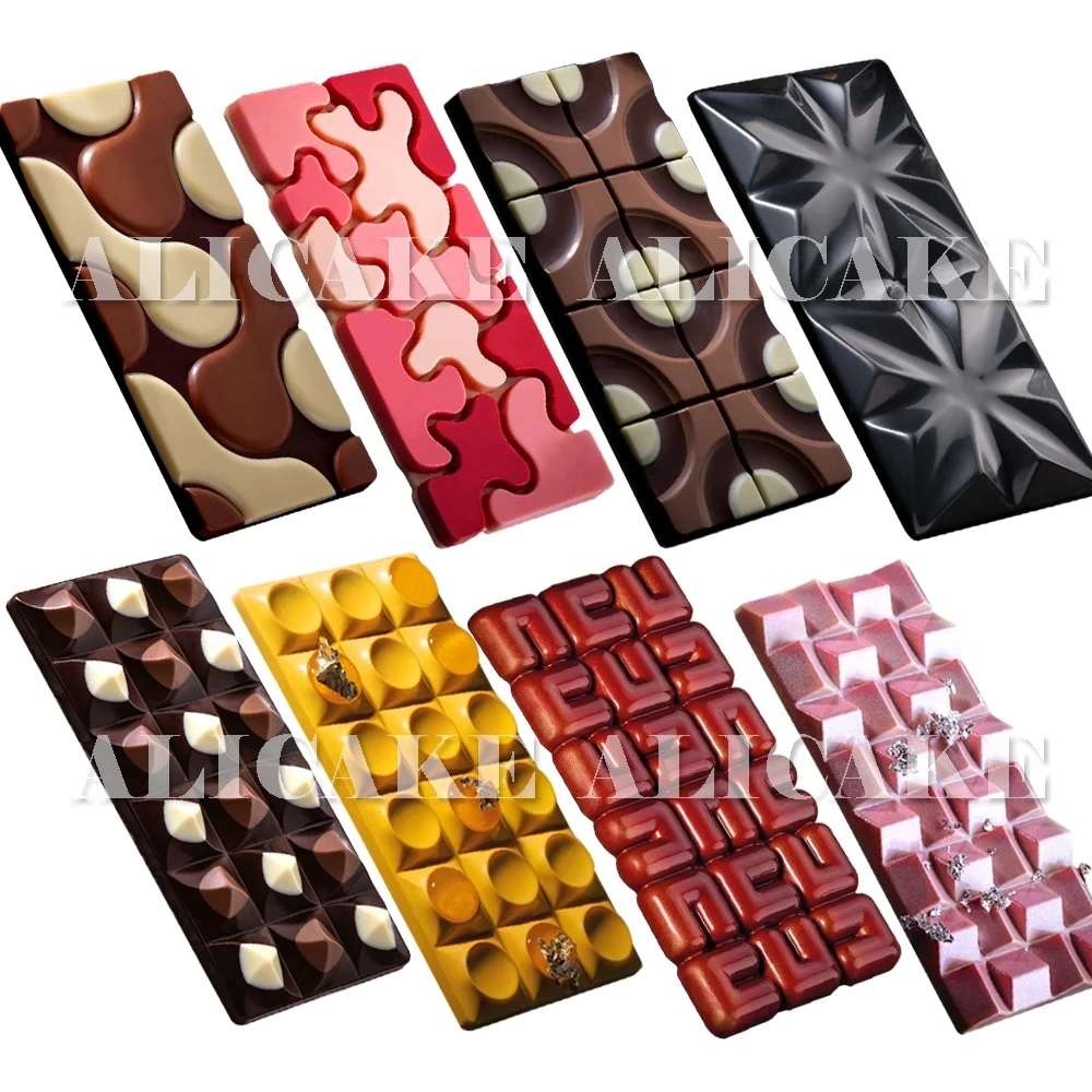 Moule à chocolat en Polycarbon - Kitchen Appliances For Baking avis et prix