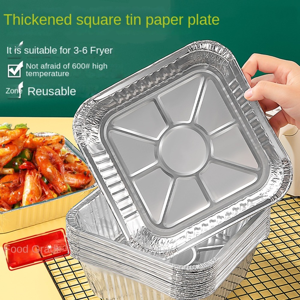Poêle en aluminium antiarina r - Kitchen Baking Containers avis et prix
