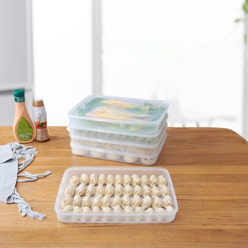 Nouvelle boîte de rangement po - Kitchen Zo avis et prix