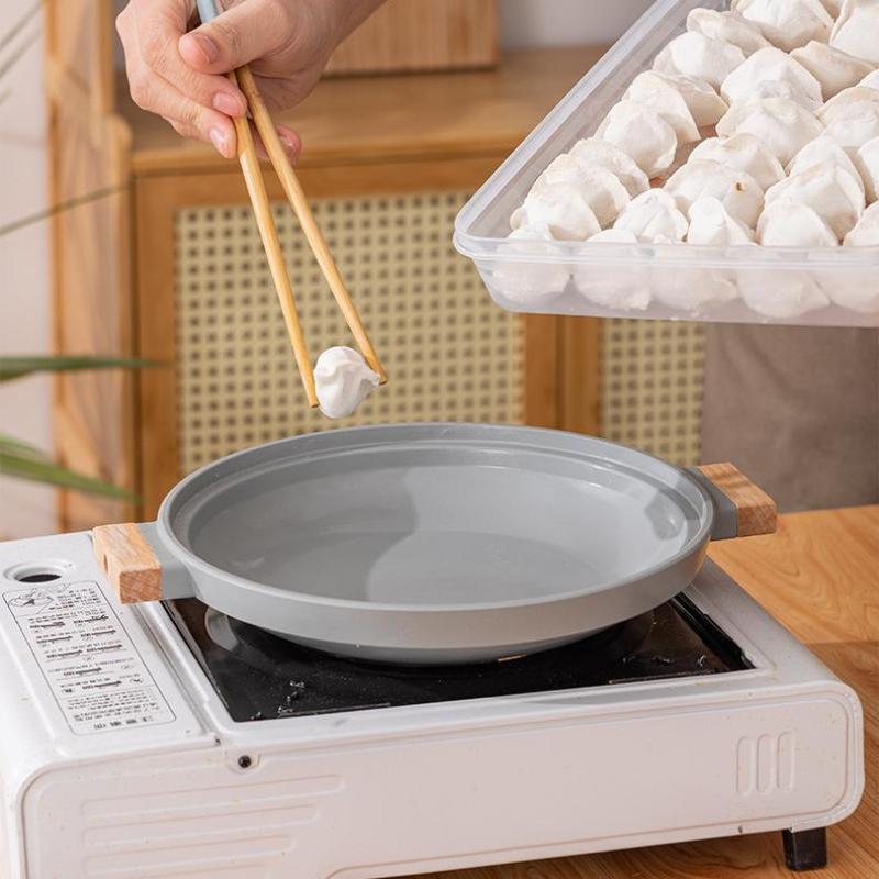 Nouvelle boîte de rangement po - Kitchen Zo avis et prix
