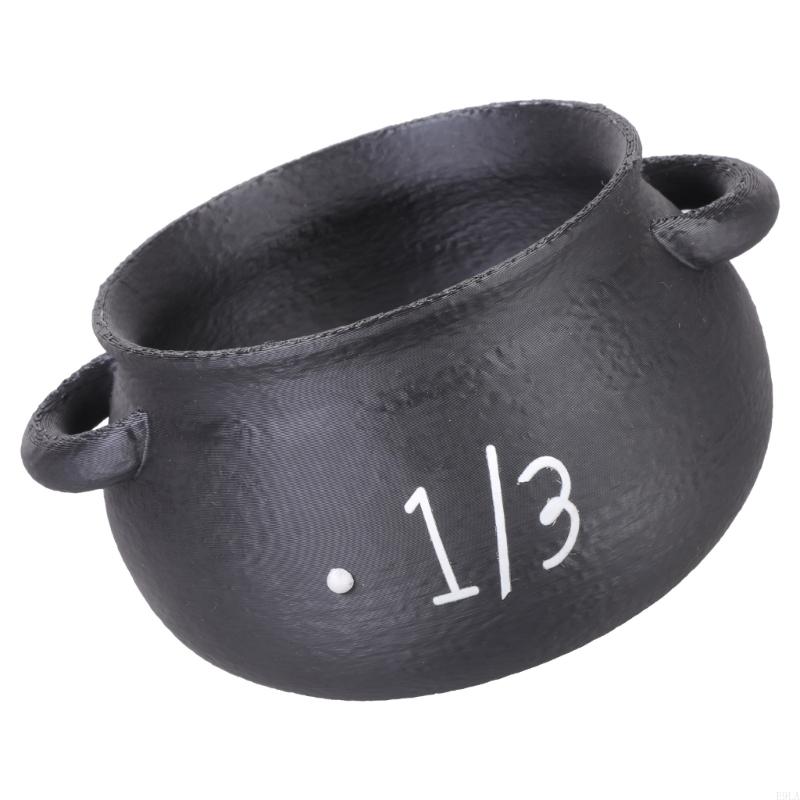 4 Mini tasses cuisson chaudron - Kitchen Witch Baking avis et prix