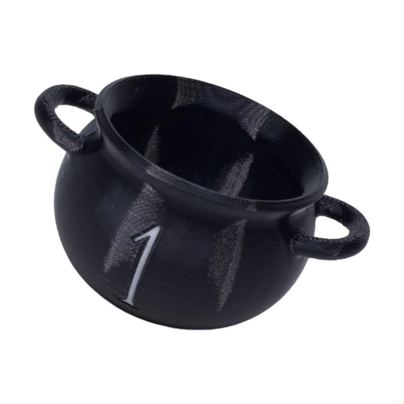 4 Mini tasses cuisson chaudron - Kitchen Witch Baking avis et prix