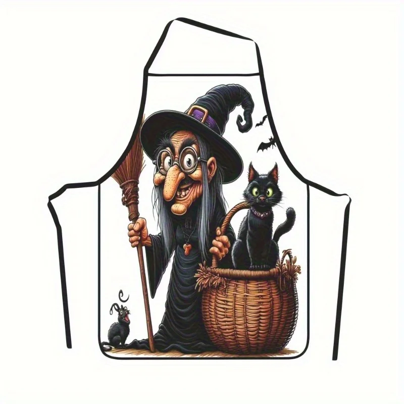 Tablier de Chef réglable en Po - Kitchen Witch Baking avis et prix