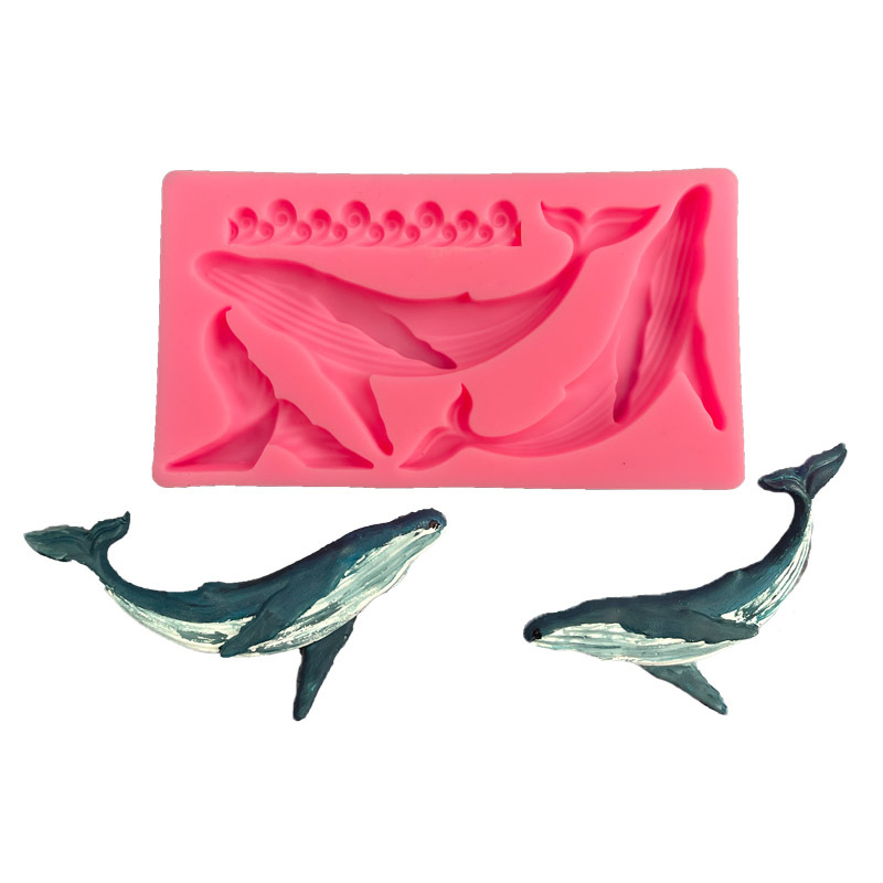 Moule en Silicone en forme de  - Kitchen Appliances For Baking avis et prix