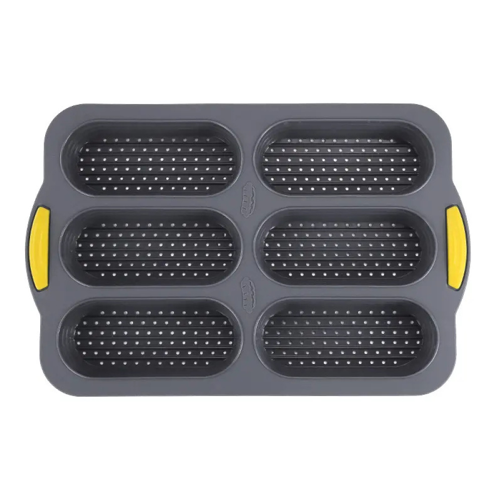 Ensemble de moules à pâtisseri - Kitchen Baking Tray Set avis et prix