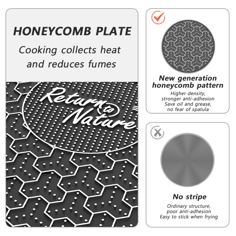 Naturehike – poêle de cuisson  - Kitchen Baking Containers avis et prix