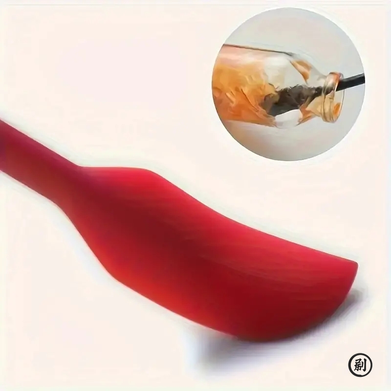 Ensemble de 3 mini spatules en - Mini Kitchen Baking avis et prix