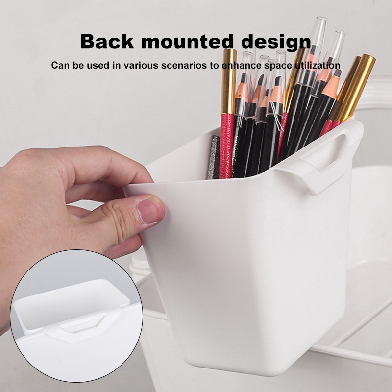 Seau de rangement suspendu, ch - Kitchen Zo avis et prix