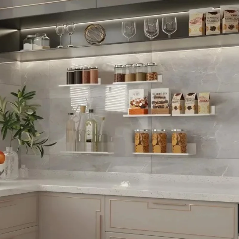 Étagères flottantes en métal,  - Kitchen Zo avis et prix