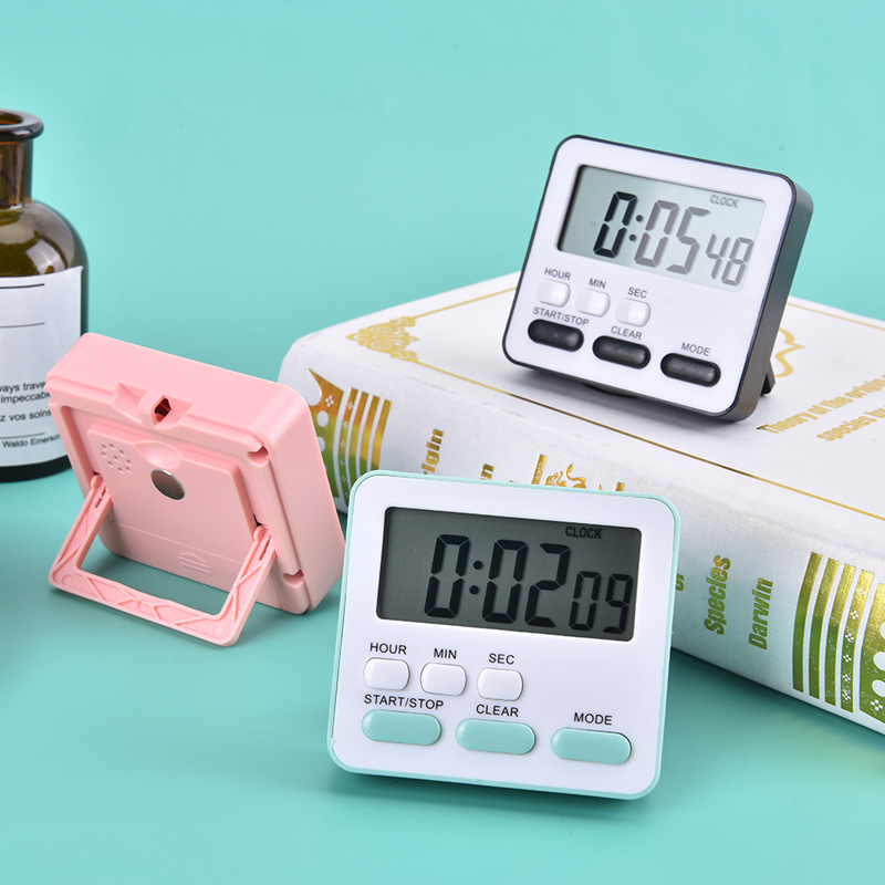 Horloge de cuisine numérique a - Kitchen Baking Timer avis et prix