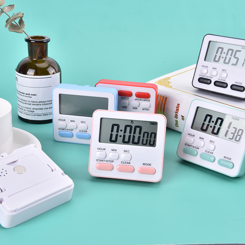 Horloge de cuisine numérique a - Kitchen Baking Timer avis et prix