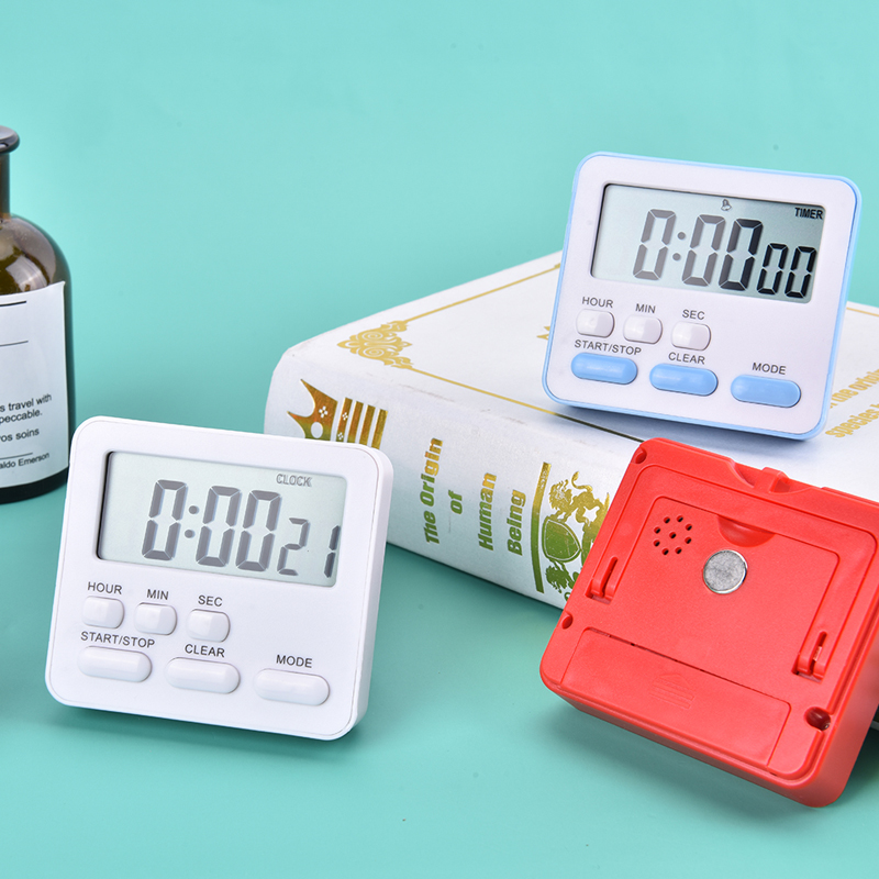 Horloge de cuisine numérique a - Kitchen Baking Timer avis et prix