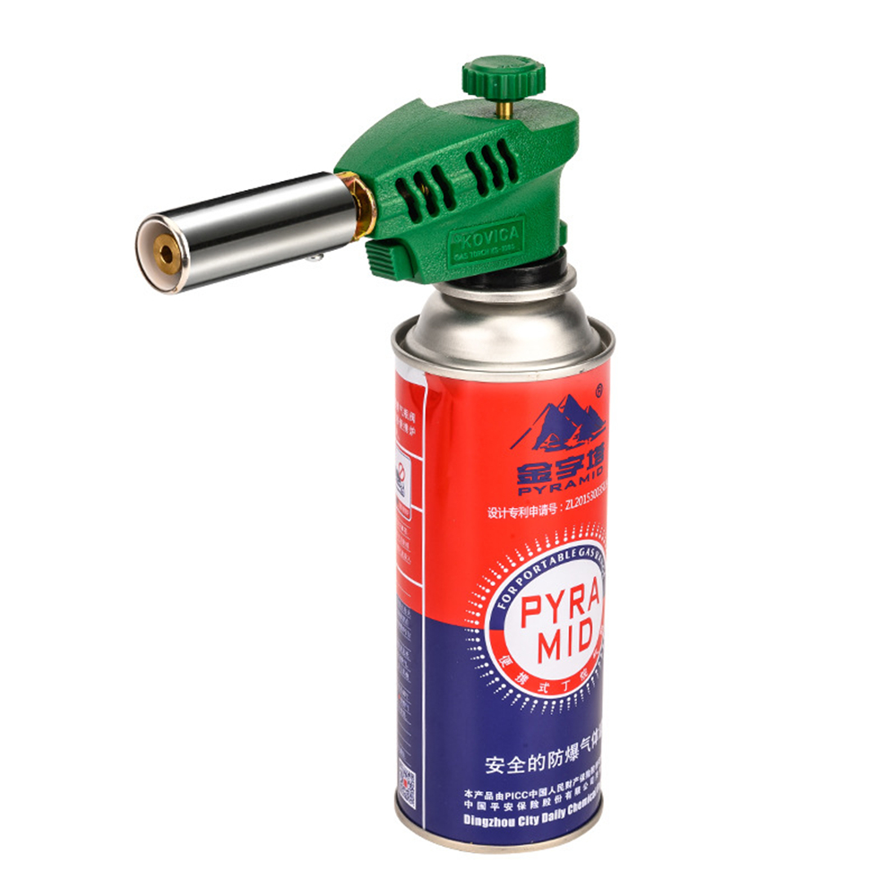 Pistolet à flamme sans gaz, to - Kitchen Baking Torch avis et prix