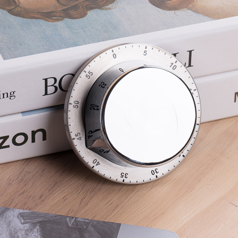 Réveil mécanique, minuterie de - Kitchen Baking Timer avis et prix