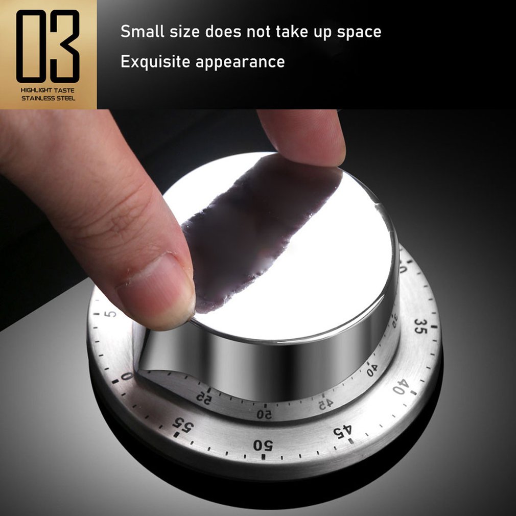 Réveil mécanique, minuterie de - Kitchen Baking Timer avis et prix