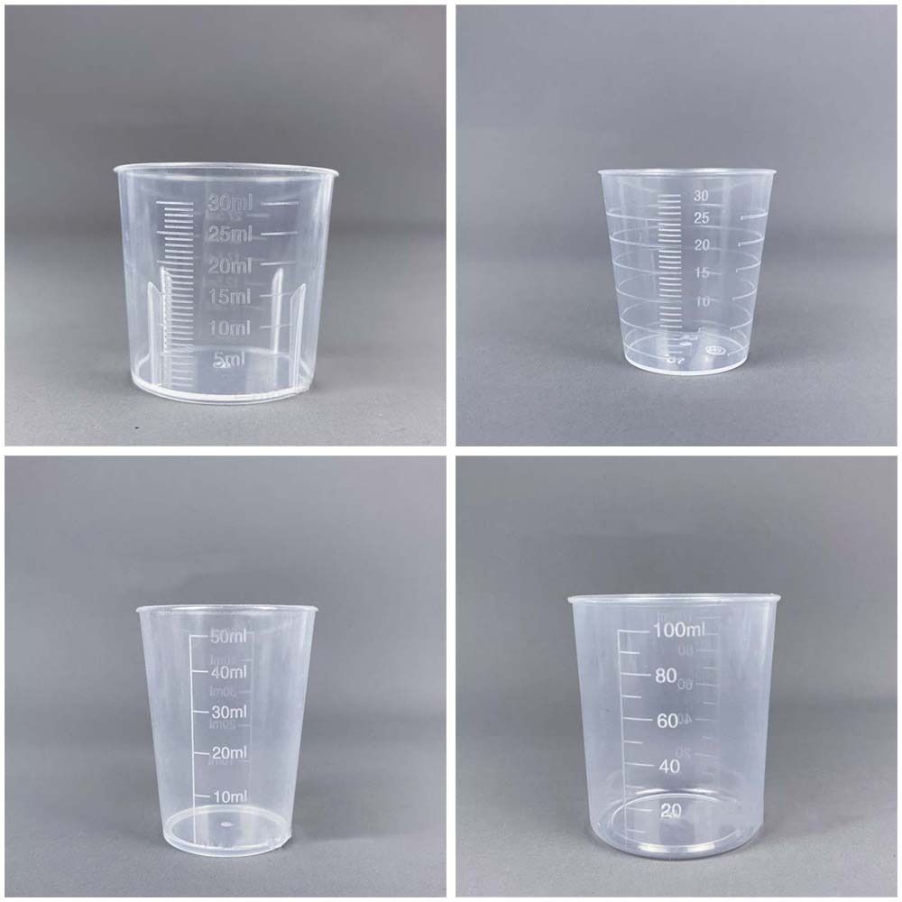 Récipient à liquide, tasse à m - Mini Kitchen Baking avis et prix
