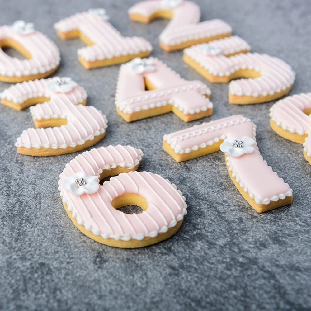 Emporte-pièces pour grands chi - Kitchen Appliances For Baking avis et prix