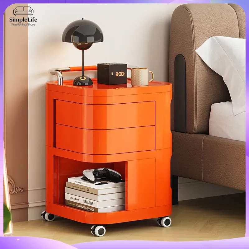 Chariot de cuisine à roulettes - Kitchen Baking Island avis et prix