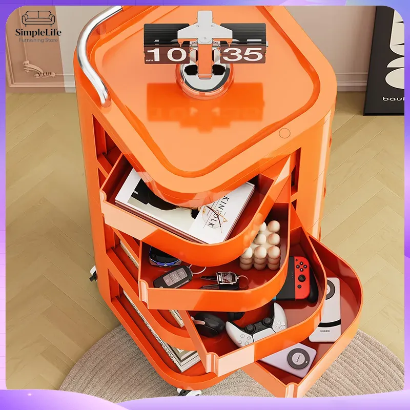 Chariot de cuisine à roulettes - Kitchen Baking Island avis et prix