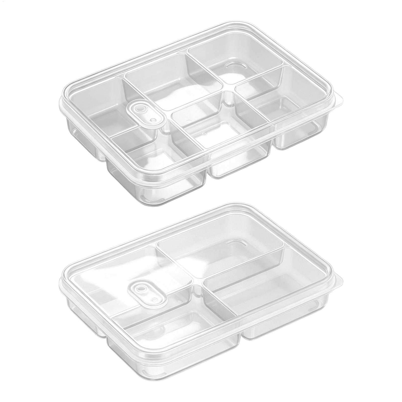 Boîte de rangement pour réfrig - Kitchen Zo avis et prix