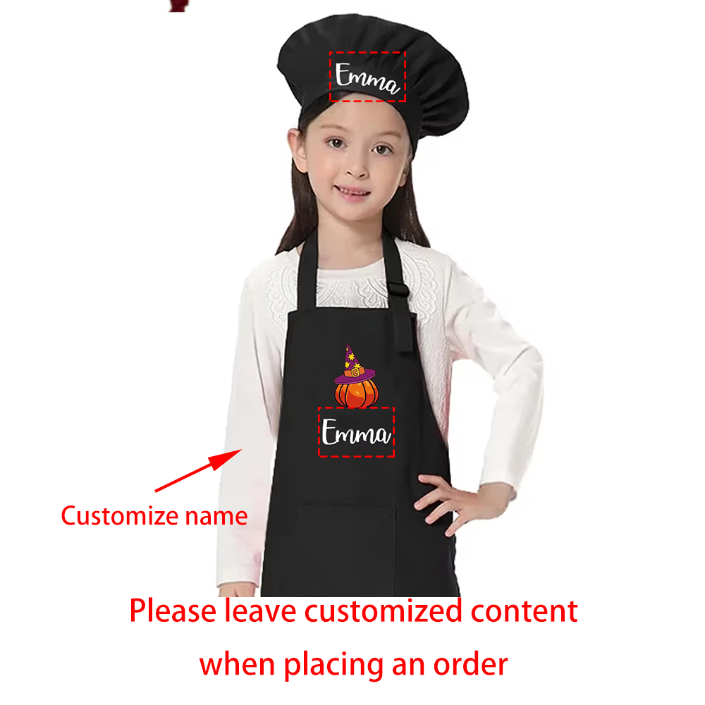 Tablier d'Halloween personnali - Kitchen Witch Baking avis et prix