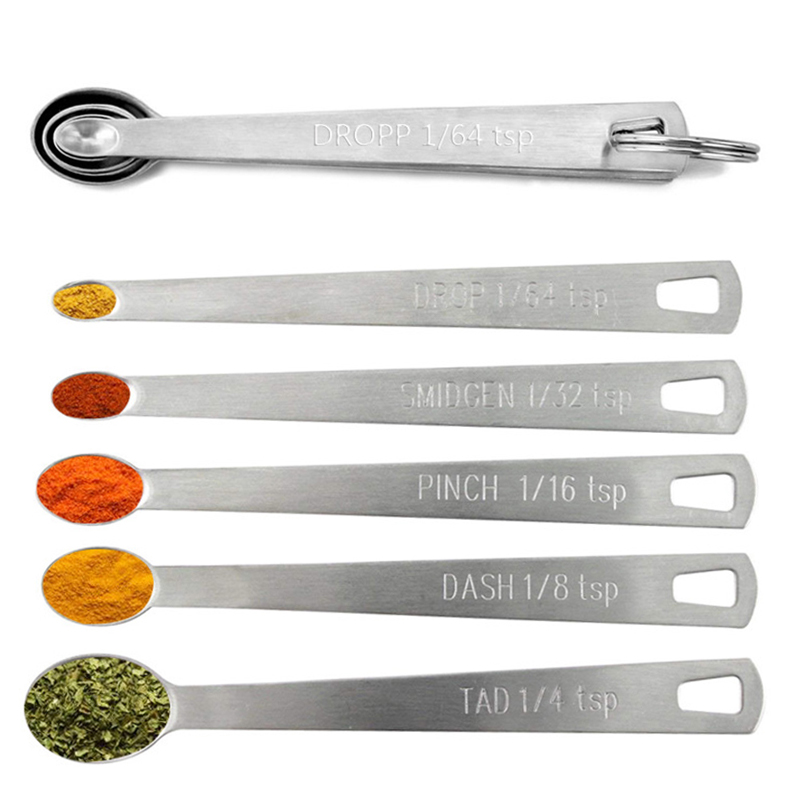 Mini Cuillère à Mesurer Pratiq - Mini Kitchen Baking avis et prix